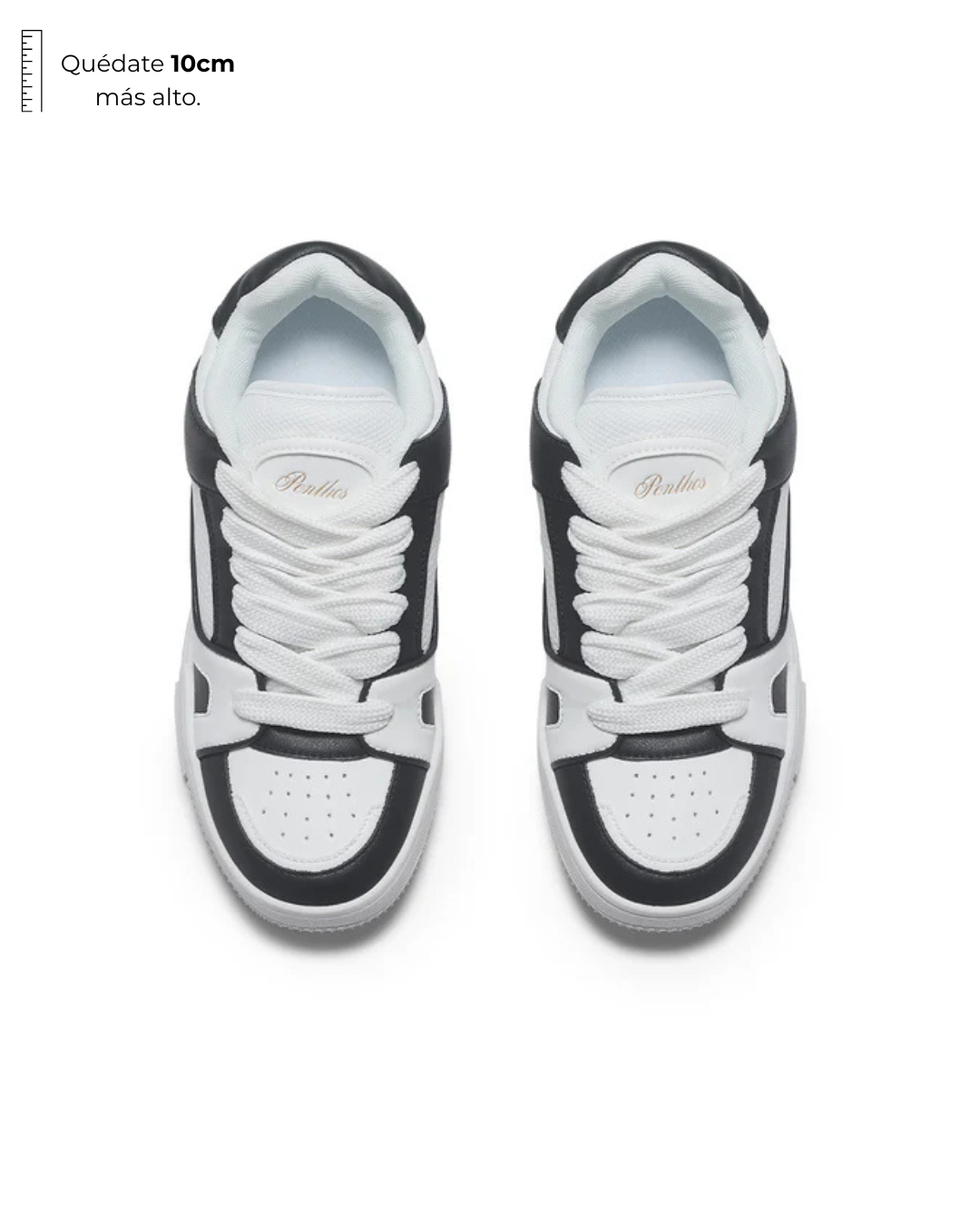 Calzado Casual ATLAS™ (Cópia)