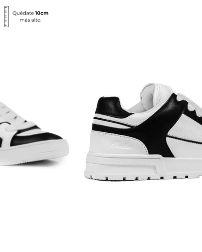 Calzado Casual ATLAS™ (Cópia)